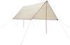 GRAND CANYON Tarp Zuni 4 Sonnensegel Camping Vor Zelt Plane UV50 Wasserdicht 4x4