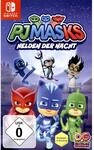 PJ Masks: Helden der Macht