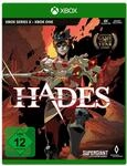 Hades XBXS Smart delivery GOTY