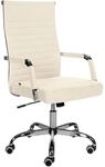 CLP Ergonomischer B&uuml;rostuhl Amadora I H&ouml;henverstellbar, 360 Grad Drehstuhl I