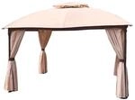 Garden Pleasure Pavillon PIRES