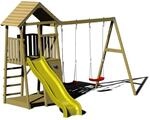 Wendi Toys Spielturm Pinguin