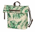 BASIL Fahrradrucksack "Ever-Green"