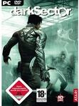Dark Sector - deutsch