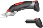 Skil Akku Schere Multi-Cutter 2900 AJ + 1 Scherenkopf 2 Akkus, Schneidwerkzeug