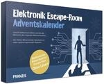 Elektronik Escape-Room Adventskalender
