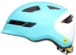 KED Kinderhelm POP, eisblau