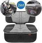 reer TravelKid Protect Autositz-Schutzunterlage