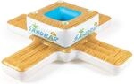 Bestway Schwimminsel Sandbar