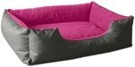 BedDog Hundebett LUPI Hundesofa Hundekissen waschbar
