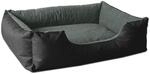 BedDog Hundebett LUPI Hundesofa Hundekissen waschbar