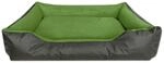 BedDog Hundebett LUPI Hundesofa Hundekissen waschbar