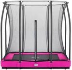 Salta Trampoline - Comfort Edition Ground- rechteckig - 214 x 153cm -...