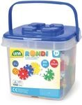 Rondi 25, Eimer