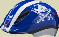 KED Meggy II Originals SM Sharky blue 49-53 cm