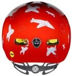 KED Kinder-Fahrradhelm Baby Nutty, TAKE OFF