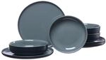 Ritzenhoff & Breker Tafelservice Jasper 8er Set