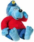 HEUNEC K&Auml;PTN BLAUB&auml;r mittel