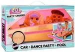 L.O.L. SURPRISE! L.O.L. Surprise 3-in-1 Party Cruiser