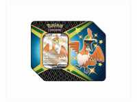 Pokemon Tin-Box 2 Shiny Urgl-V Deutsche Ausgabe
