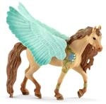 Schleich - bayala - Schmuckpegasus, Hengst