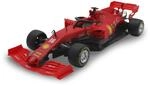 Ferrari SF 1000 1:16 rot 2,4GHz Bausatz