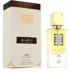 Lattafa Perfumes Lattafa Ana Abiyedh Leather Eau De Parfum 60 ml (man)