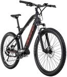 Adore E-Mountainbike Hardtail 27,5'' Adore Xpose Mittelmotor 36 V/14 Ah Li-Ion-Akku