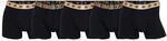CR7 Basic Trunk, 5-pack Herren Boxershort