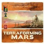 Terraforming Mars (deutsche Ausgabe)