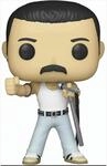 POP - Rocks - Musik - Queen - Freddy Mercury 1985