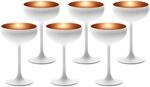 St&ouml;lzle Lausitz Sektschalen Elements 230 ml 6er Set
