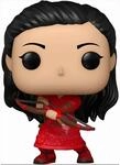 POP - Marvel Shang Chi - Katy