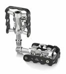 XLC System-Pedal