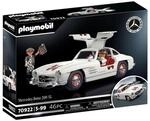 Playmobil Mercedes-Benz 300 SL