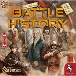 A Battle through History - Das Sabaton Brettspiel
