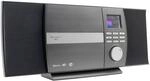 Soundmaster ICD1010AN Stereo Musikcenter