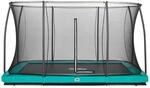 Salta Trampoline - Comfort Edition Ground- rechteckig - 366 x 244cm - Schutzrand