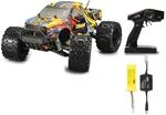 Crossmo Monstertruck 4WD 1:10 NiMh 2,4GHz