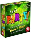Activity - Let's Party Gesellschaftsspiel Spiel Partyspiel Knobelspiel Denkspiel