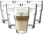 Leonardo Becher Solo 410 ml 6er Set