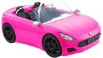 Mattel HBT92-1 - Barbie - Glam Cabrio, Fahrzeug f&uuml;r Puppen