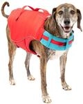 Kurgo Surf N Turf Hundeschwimmweste, Gr&ouml;&szlig;e XL