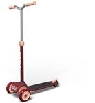 Tri-Scooter, bordeaux