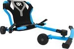 EzyRoller Pro X Fun Fahrzeug Dreirad f&uuml;r Jugendliche und Erwachsene Trike ab 10