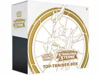 Pokemon Schwert & Schild Strahlende Sterne Top-Trainer Box