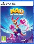 JUST FOR GAMES Kao The Kangaroo PS-5