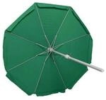 Merxx Marktschirm, &Oslash; 400 cm, gr&uuml;n