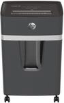HP Aktenvernichter Pro Shredder 10MC Sicherheitsstufe: P-5 10 Blatt