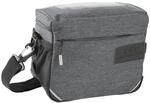 Norco Midford Lenkertasche Fahrrad Klickfix Smartphone Tasche vorne f&uuml;r E Bike